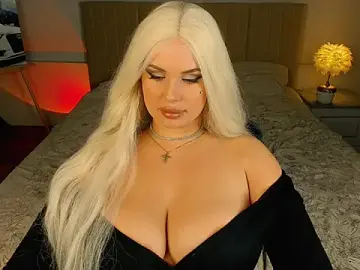 GoddessGlow  live sex cam
