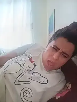 MarthinaBaker  live sex cam