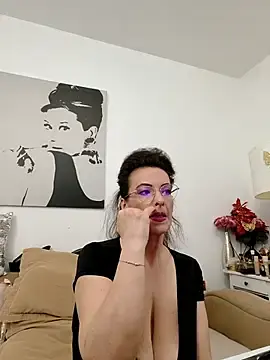 RebeccaNoble  live sex cam