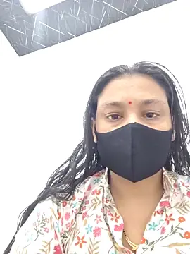 Saishaa  live sex cam