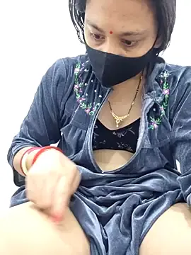 Saishaa  live sex cam