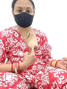 Saishaa  live sex cam