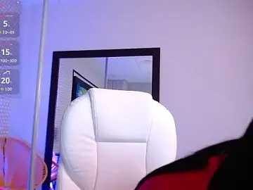 SashaaVixen  live sex cam