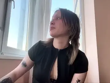 _CandyBunny  live sex cam