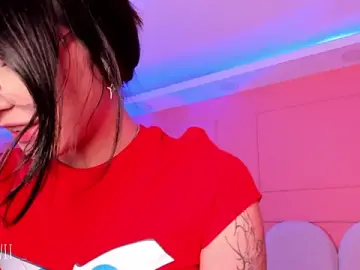 Emilly_williams_  live sex cam