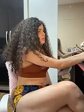 Izumikarol  live sex cam