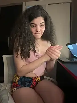 Izumikarol  live sex cam