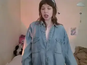 Pinkbladez  live sex cam