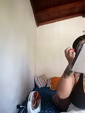 Sharonscoth  live sex cam