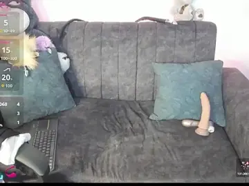 Velmoon  live sex cam