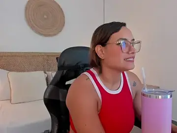 Zoe_danae_  live sex cam