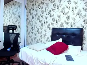 CatalinaRivers  live sex cam