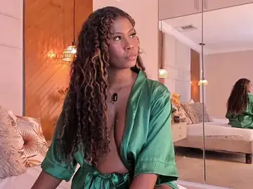 EroticAlana1  live sex cam