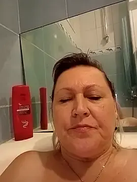 I_amVeronicle  live sex cam