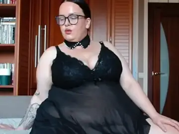 Katyusha_Belly  live sex cam