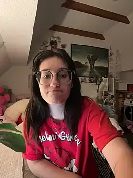 NeleSky  live sex cam