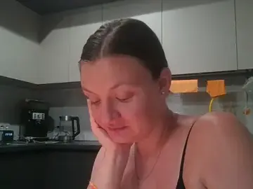 Zorelyva  live sex cam