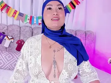 Azaharaaa_  live sex cam