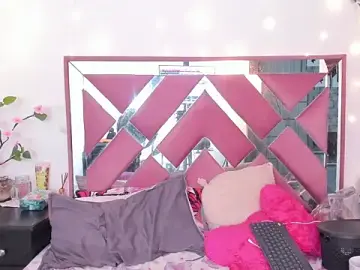Bellalumi  live sex cam