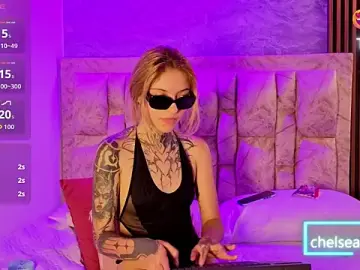 Chelsea_dalea  live sex cam