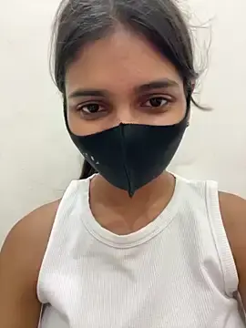 Ishikaa5  live sex cam