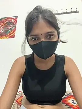 Ishikaa5  live sex cam