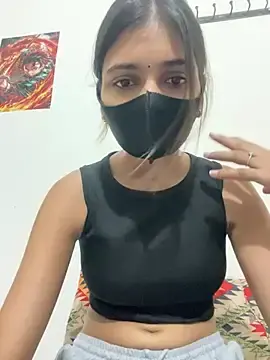 Ishikaa5  live sex cam
