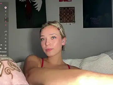 Jolayrock  live sex cam