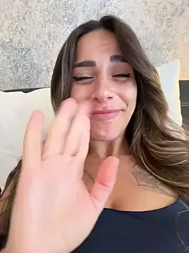 -Alisa  live sex cam