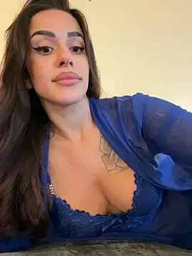 -Alisa  live sex cam