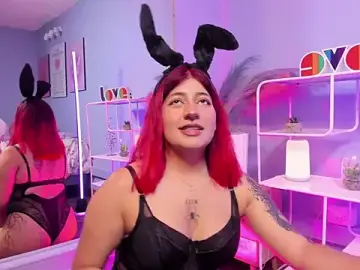 Annie_Rusel  live sex cam