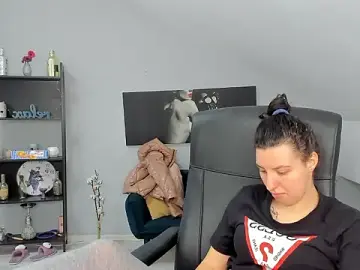 BettyJamess  live sex cam