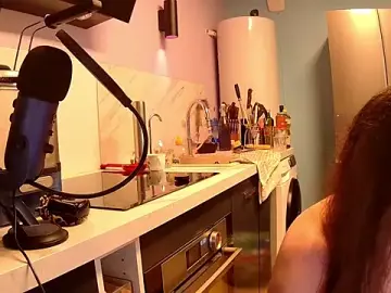Endrocleia  live sex cam