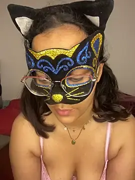 JAMILA-ARABIC  live sex cam