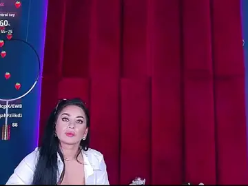 MadyLuxxx  live sex cam