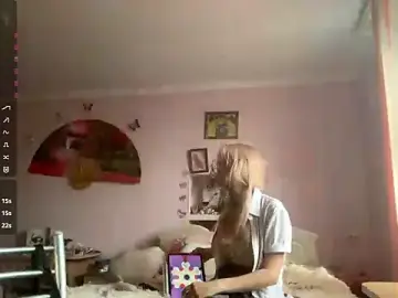 MelissaZaria  live sex cam