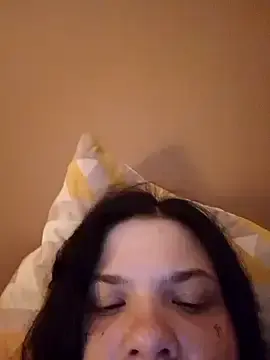 OniOnaCristal  live sex cam