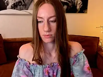 RoseXAngel  live sex cam