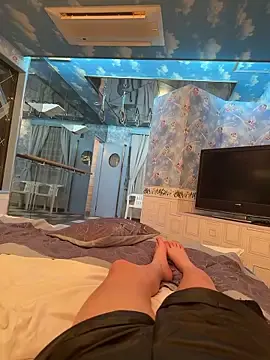 SETTAiQOS  live sex cam
