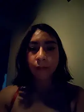 Solymar666  live sex cam