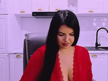 XoniaGraceful  live sex cam