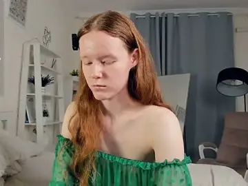 ZaraBluitt  live sex cam
