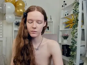 ZaraBluitt  live sex cam