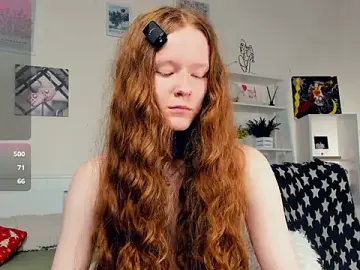 ZaraBluitt  live sex cam