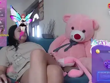 Gina_gina  live sex cam