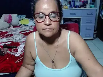 Pervert_mommy_  live sex cam