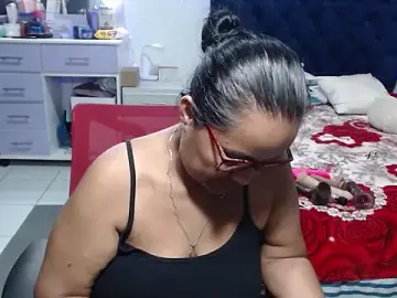 Pervert_mommy_  live sex cam