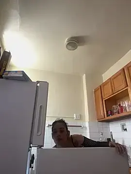 RicaOro  live sex cam