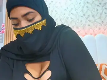 Samiraa_haalem  live sex cam