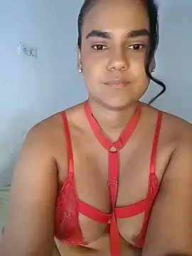AntonellaShot  live sex cam
